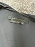 BCBGMAXAZRIA Solid Black Cocktail Dress Size 4 - photo 7