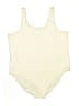 Gap Outlet Ivory Bodysuit Size XXL - photo 2