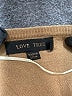 Love Tree Tan Cardigan Size S - photo 7