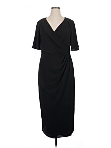 Maggy London Cocktail Dress (view 1)