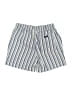 RSQ Stripes Blue Shorts Size L - photo 2