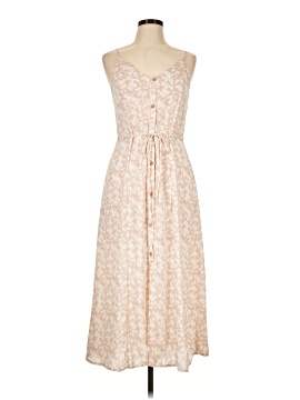 Sienna Sky Casual Dress