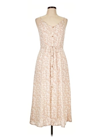 Sienna Sky Casual Dress (view 1)