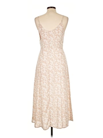 Sienna Sky Casual Dress (view 2)