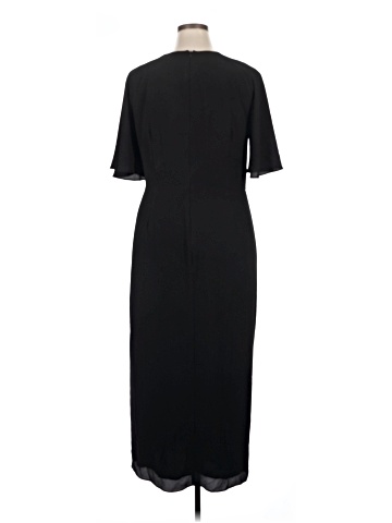 Maggy London Cocktail Dress (view 2)