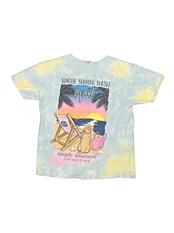 Simply Southern Short Sleeve T-Shirt (view 2)