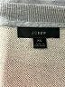 J.Crew 100% Cotton Gray Fleece Size XL - photo 6