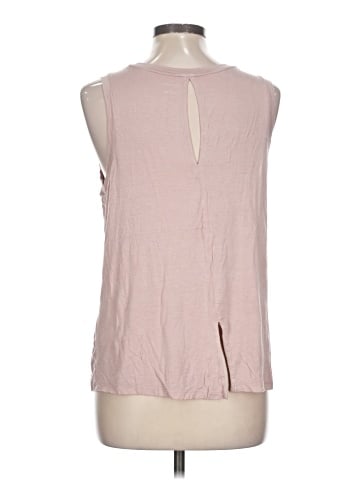 Halogen Sleeveless Top (view 2)