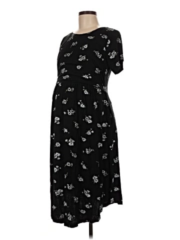 Bearsland Casual Dress (view 1)
