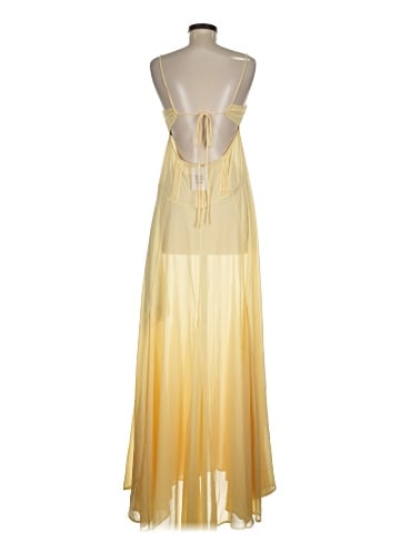Camila Coelho Cocktail Dress (view 2)
