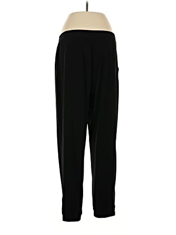Susan Graver Active Pants (view 2)