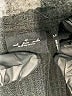 Out From Under Black Cardigan Size S - photo 7