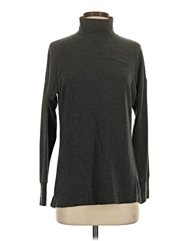 L.L.Bean Turtleneck Sweater (view 1)