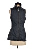 Athleta Blue Vest Size S - photo 1