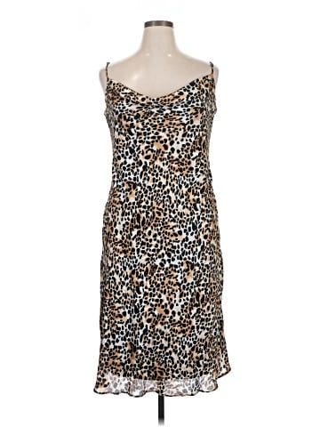 BCBG Paris Casual Dress (view 1)