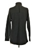 L.L.Bean Gray Turtleneck Sweater Size S - photo 2