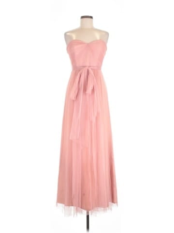 Jenny Yoo Collection Cocktail Dress (view 1)