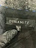 Dynamite 100% Polyester Houndstooth Blue Casual Skirt Size XL - photo 4