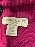 Appleseeds 100% Acrylic Pink Turtleneck Sweater Size 2X - photo 7