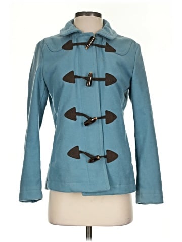 Gap Wool Coat (view 1)