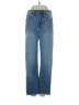 Kensie Blue Jeans Size 4 - photo 1