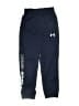Under Armour 100% Polyester Blue Casual Pants Size 6 - photo 1