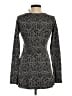 A Pea in the Pod Gray Long Sleeve Top Size Sm Maternity - photo 2