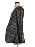 A Pea in the Pod Gray Long Sleeve Top Size Sm Maternity - photo 5