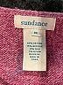 Sundance Pink Pullover Sweater Size M - photo 7