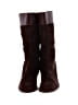 Ugg Australia Burgundy Boots Size 8 1/2 - photo 2