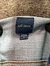 J.Jill Blue Denim Jacket Size S - photo 6