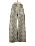 Cotton On 100% Cotton Silver Jeans Size 30 waist - photo 2