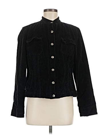 French Cuff Jacket (view 1)