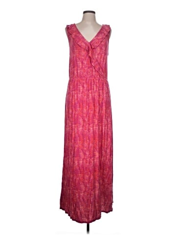 Apt. 9 Casual Dress (view 1)