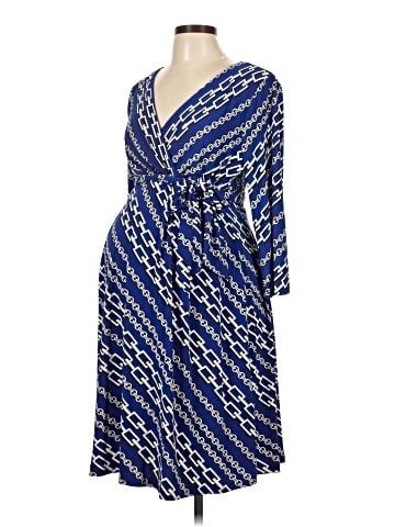A Pea in the Pod Casual Dress (view 1)
