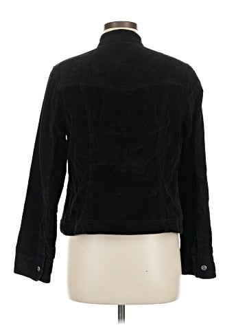 French Cuff Jacket (view 2)
