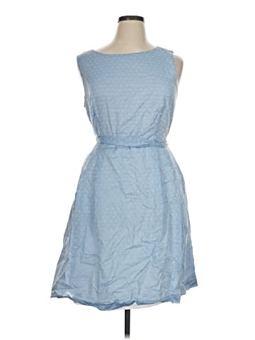 Anne Klein Casual Dress (view 1)