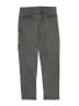 Thereabouts Chevron-herringbone Gray Jeans Size 8 - photo 1