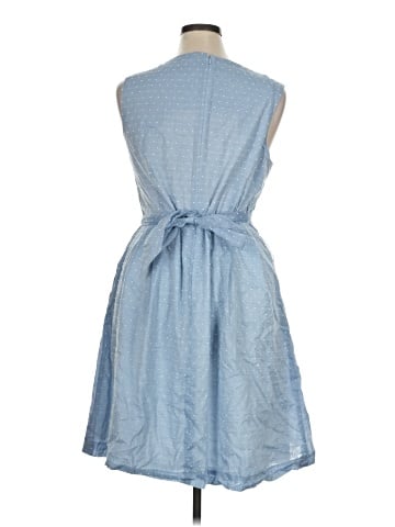 Anne Klein Casual Dress (view 2)