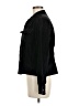 French Cuff Black Jacket Size M - photo 5
