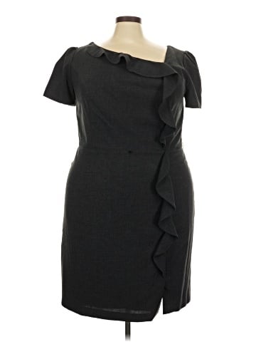 AGB Cocktail Dress (view 1)