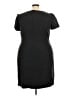 AGB Black Cocktail Dress Size 22 - photo 2