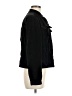 French Cuff Black Jacket Size M - photo 4
