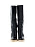 AQUATALIA Black Boots Size 7 - photo 2