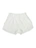 Calia Solid Ivory Shorts Size M - photo 1