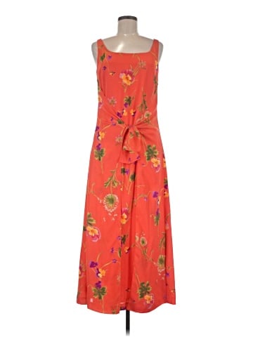 David Warren Casual Dress (view 1)