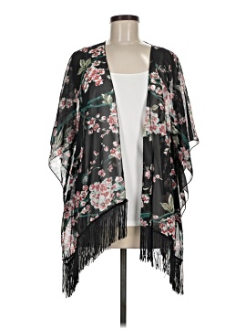 Do Everything In Love Kimono