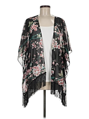 Do Everything in Love Kimono (view 1)