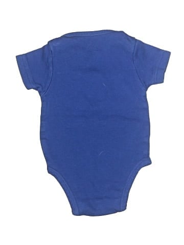 Buc-ees Short Sleeve Onesie (view 2)