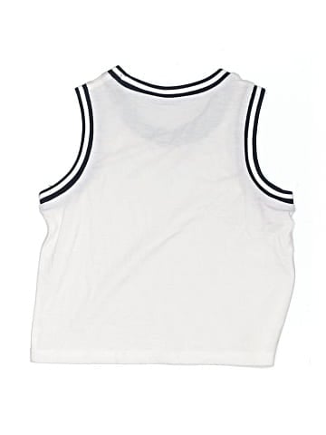 Unbranded Sleeveless T-Shirt (view 2)